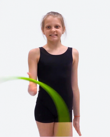 Комбинезон майка 